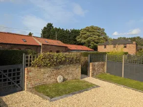 Hare Cottage, Covenham Holiday Cottages - Image 5