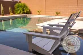 Enjoyable 4 bedroom house w/Pool and Spa/Hot Tub - Image 4