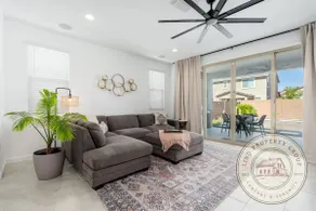 Enjoyable 4 bedroom house w/Pool and Spa/Hot Tub - Image 3