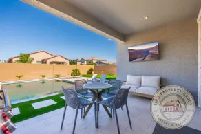Enjoyable 4 bedroom house w/Pool and Spa/Hot Tub - Image 2
