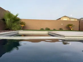 Enjoyable 4 bedroom house w/Pool and Spa/Hot Tub - Image 5