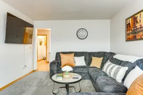 Townhome w/ Patio: 1 Mi to Clearfield Riverwalk - Image 4
