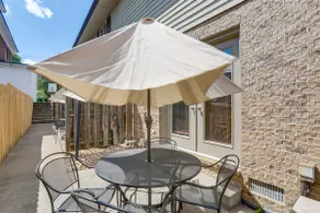 Townhome w/ Patio: 1 Mi to Clearfield Riverwalk - Image 3
