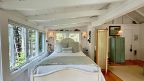 Whispering Spruces; Cozy Studio with Queen Bed & W - Image 3