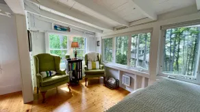 Whispering Spruces; Cozy Studio with Queen Bed & W - Image 5