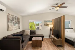 Modern Loft Retreat - North Park San Diego - Image 4