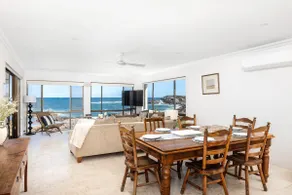 Waterfront Ocean Cottage - Image 2