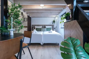 4p, City center, close to University & Station - Image 2