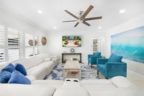 Waterfront | Heated Pool | Games Room | Fishing - Image 4