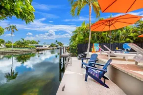 Waterfront | Heated Pool | Games Room | Fishing - Image 3