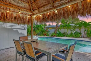 Charming 3BR Home Pool and Hot Tub FTL Gateaway - Image 3