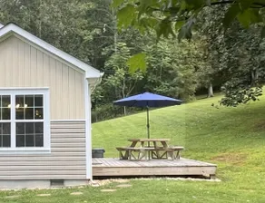 New! Salamander Hill Cottage - Buffalo Mtn Getaway - Image 4