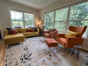 New! Salamander Hill Cottage - Buffalo Mtn Getaway - Image 5
