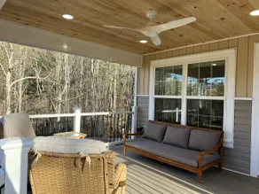 New! Salamander Hill Cottage - Buffalo Mtn Getaway - Image 3