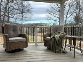 New! Salamander Hill Cottage - Buffalo Mtn Getaway - Image 2