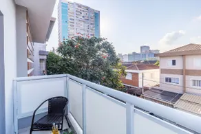 Balcony, AC, Canal 3, Unifesp | Brazilian Corner - Image 3