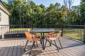 Spacious Lodge w/ Fire Pit & Hot Tub - Image 5