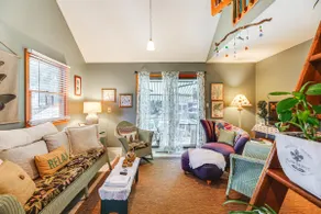 Unique & Artistic Retreat Near Rehoboth Beach! - Image 4