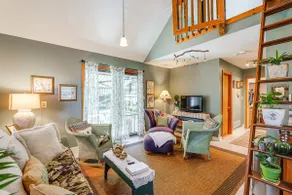 Unique & Artistic Retreat Near Rehoboth Beach! - Image 5