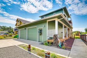 Copalis Beach Family Home: Close to Sites & Nature - Image 2