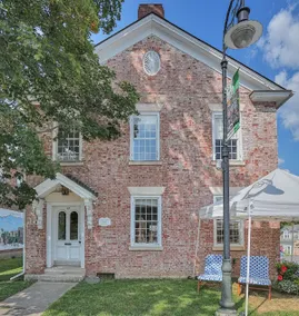 Historical Housatonic Street Building - Image 2