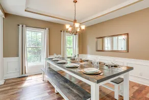Game Room & Hot Tub: Big Fun in Ellicottville - Image 5