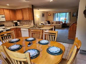Lakefront Townhome Chestertown ”Lakeside Escape” - Image 3