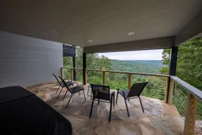 Rooftop Deck | Panoramic Views · Hot Tub - Image 5