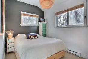 Lakefront Chalet | Hot Tub & Fire Pit | Sleeps 6 - Image 2