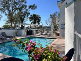 Beachside Condo, Anna Maria FL, King Bed 1st Floor - Image 3