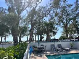 Beachside Condo, Anna Maria FL, King Bed 1st Floor - Image 5