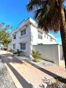 Beachside Condo, Anna Maria FL, King Bed 1st Floor - Image 2