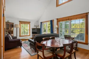 The Woodland Loft at Falmouth - Image 5
