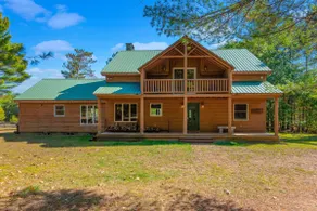 Two-Home Estate with Pool - Image 2