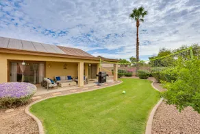 Spacious & Fenced Yard: Relaxing Home in Surprise - Image 2
