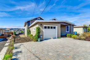 1 Mi to Downtown Benicia: Scenic Cliffside Escape - Image 2