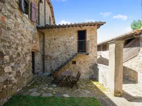 Charming Retreat in Montorsoli - Image 5