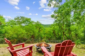 Dog Friendly with Fire Pit and Yard by the River - Image 4