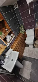 Taff Cottage | Free parking | Riverside walks - Image 5