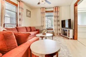 1 Mi to University: Spacious Home in Minneapolis! - Image 5