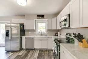 4 Mi to Big Creek State Park: Spacious Family Home - Image 5