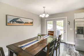 4 Mi to Big Creek State Park: Spacious Family Home - Image 4