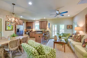 Lakefront Fun Near Clemson! Retreat w/ Pool Access - Image 3