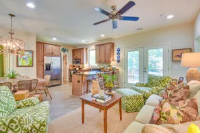 Lakefront Fun Near Clemson! Retreat w/ Pool Access - Image 5