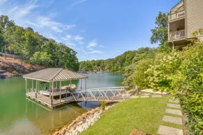 Lakefront Fun Near Clemson! Retreat w/ Pool Access - Image 2
