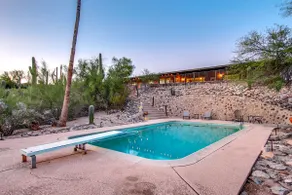 Sunsets, City Lights & Private Pool - Image 4