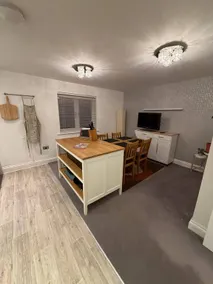 Reading Retreat – 1 Bed with Private Parking - Image 3