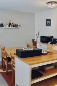 Reading Retreat – 1 Bed with Private Parking - Image 5