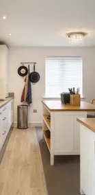 Reading Retreat – 1 Bed with Private Parking - Image 4