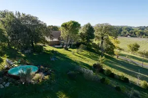 The Gite Du Pech Chabrol - Image 3
